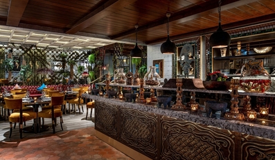 Celebrate Three Years of Culinary Excellence at COYA Anniversary Extravaganza